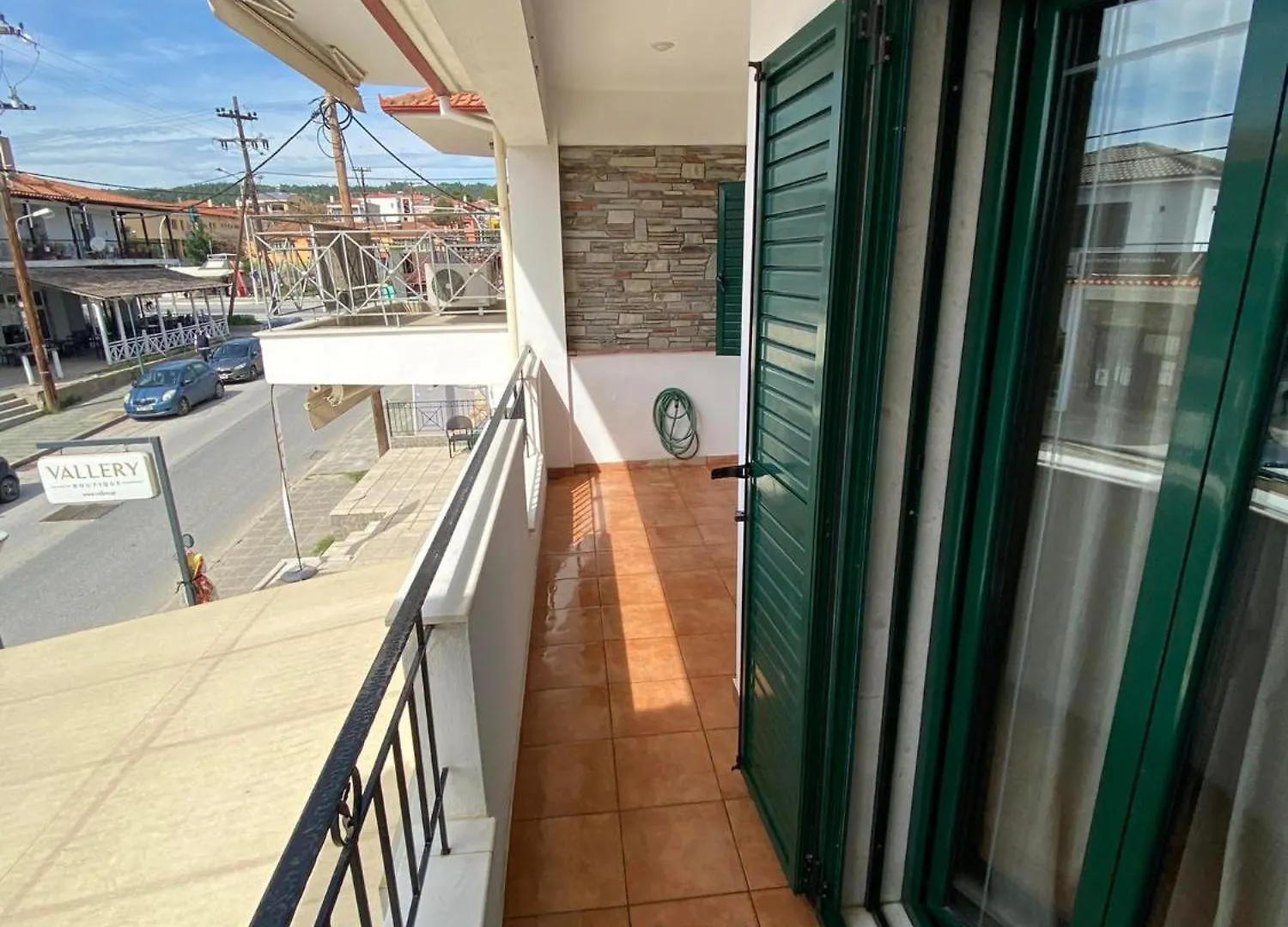 Gianna'S House Apartment Nikiti  0*, Nikiti (Sithonia) Greece
