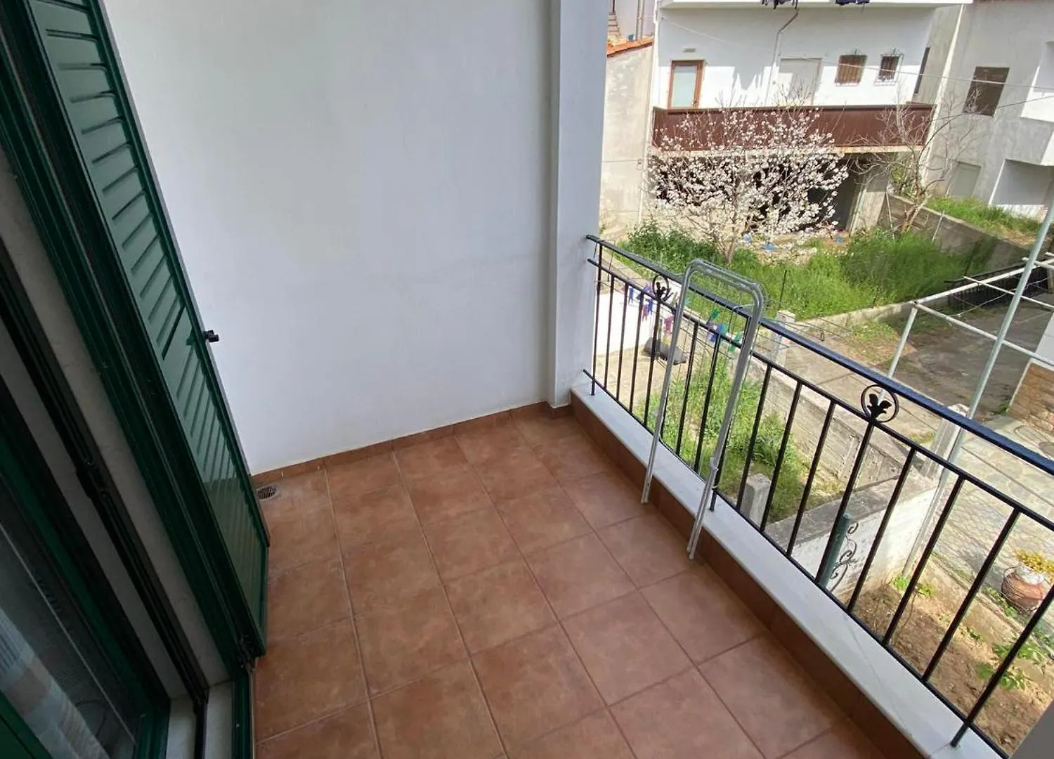 Gianna'S House Apartment Nikiti  Greece