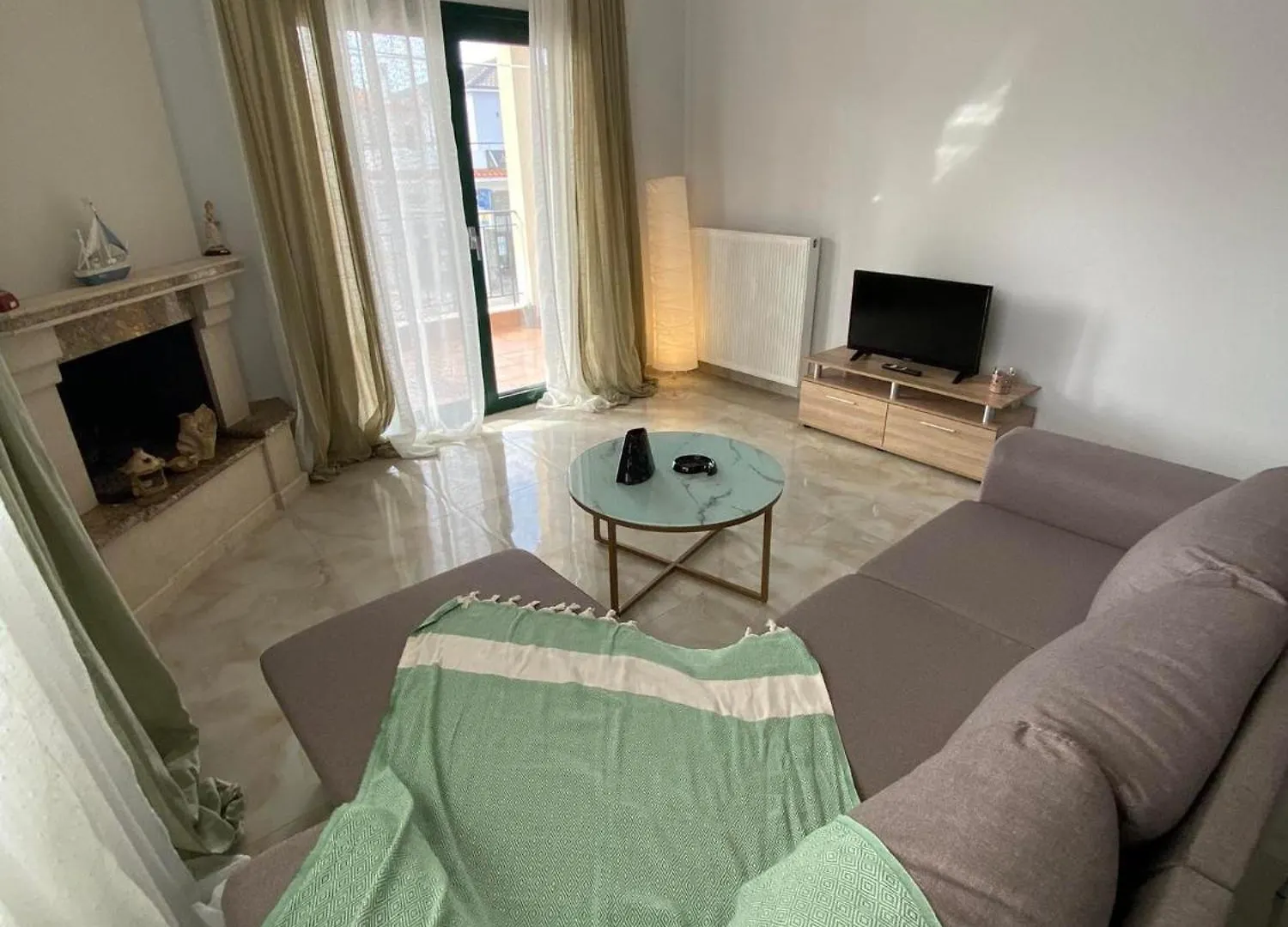 Gianna'S House Apartment Nikiti  Greece
